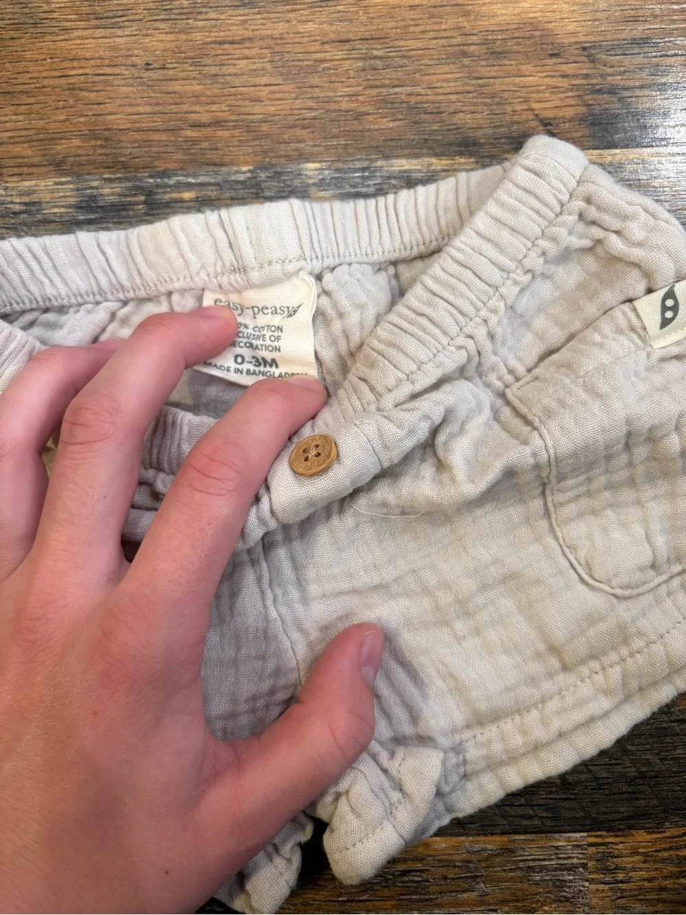 OshKosh Bgosh bundle baby